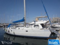 Beneteau Oceanis 500