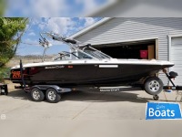 Mastercraft X-45