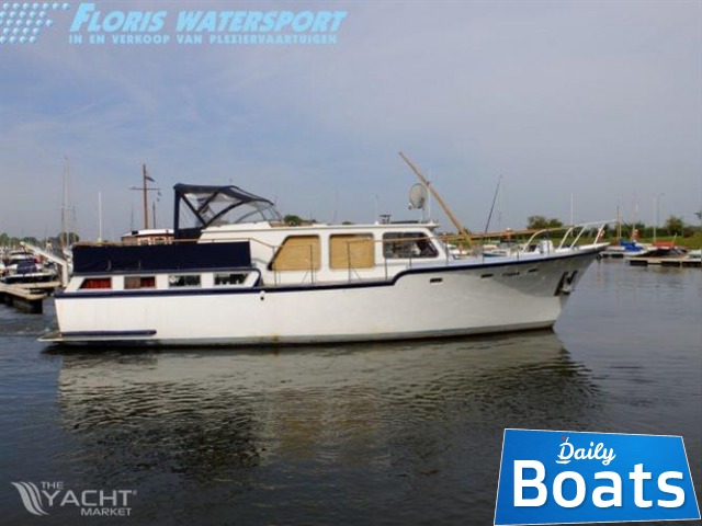 1980 Kompier 1400 for sale