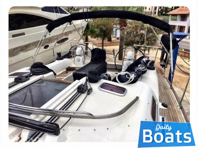 2006 Dufour 455 for sale