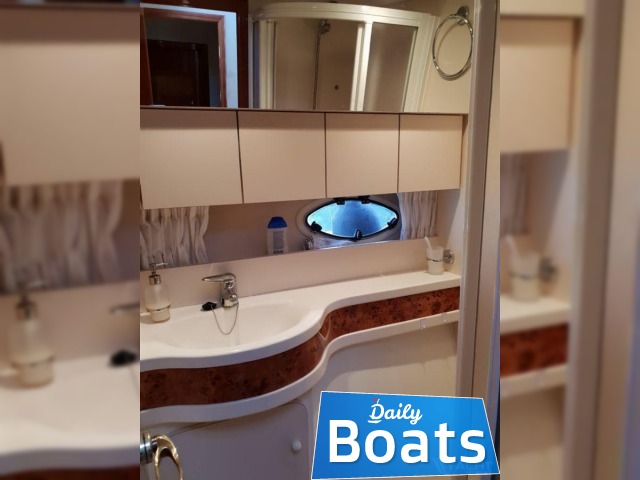2006 Doqueve 34 for sale