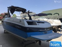 Malibu 25 Lsv