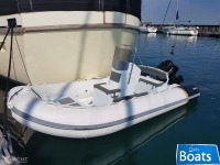 Zar Mini Ribpro15