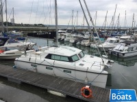 Broadblue 345 Catamaran