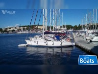 Beneteau Oceanis 390