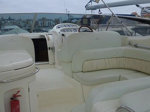 Buy 1999 Cranchi 39
