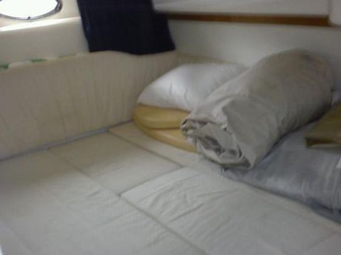 1999 Cranchi 39 for sale