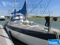 Oyster Oystermariner 35