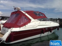 Cranchi Endurance 39