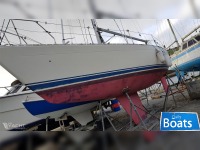 Sigma Yachts 33