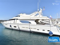 Ferretti 810 RPH