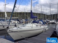 GibSea Gibert Marine Gib Sea 96 Master