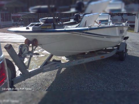 Buy 2004 Palm Beach 18