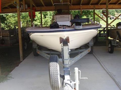 Buy 2004 Palm Beach 18