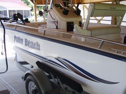 Buy 2004 Palm Beach 18