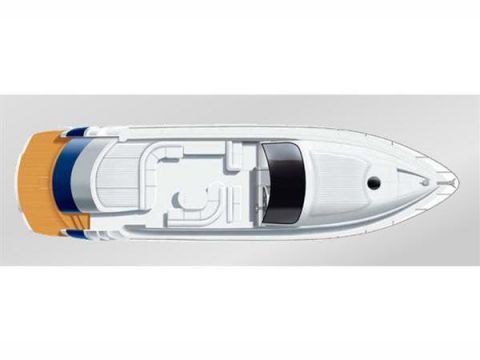 Buy 2007 Pershing 56