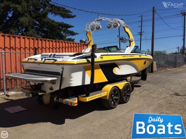 2016 Centurion Enzo Fs 33 for sale. View price, photos and Buy 2016 ...