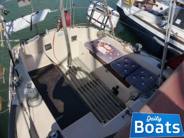 Buy 1978 Trapper 500