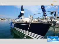 X-Yachts X-482