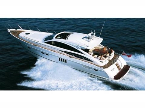 Princess V65