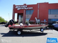 Tracker 175 Txw Pro Team