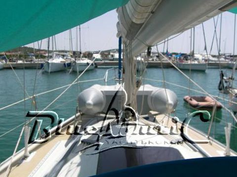 Buy 1989 Dehler 34