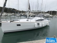 Elan Impression 45