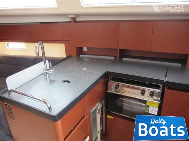 Buy 2018 Hanse 348