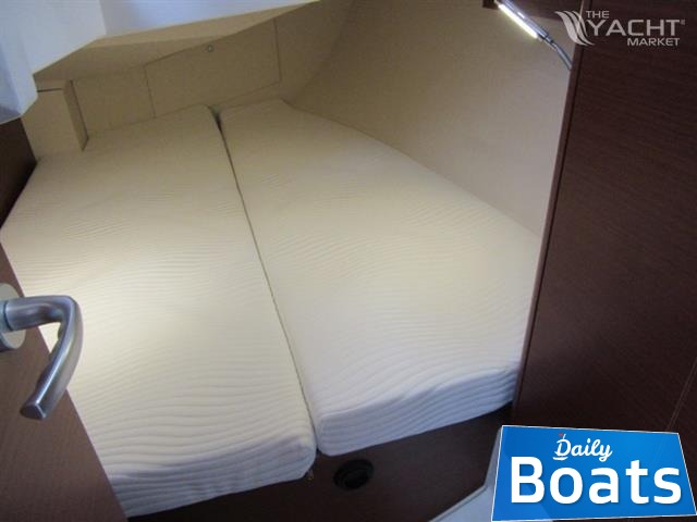 2018 Hanse 348