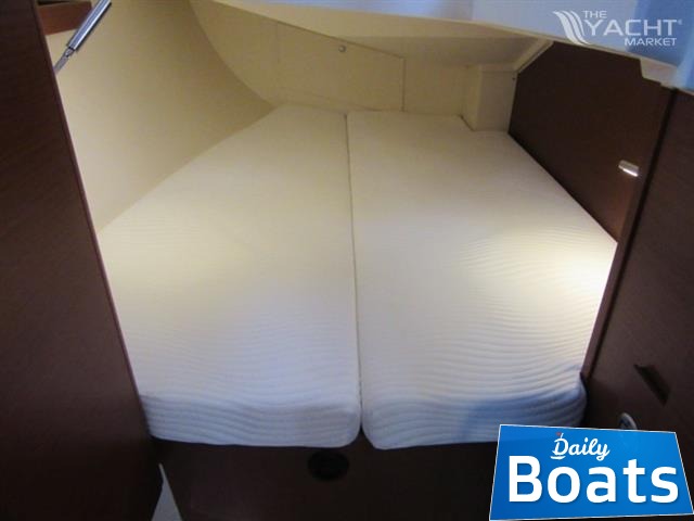 Buy 2018 Hanse 348