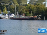 Hagenaar Aakschip