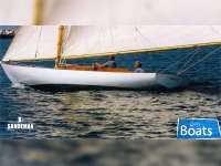 Herreshoff Buzzards Bay 25