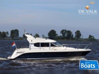 Apreamare Aquador Aquador 28 Cabin
