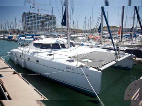 Fountaine Pajot Bahia 46 Bahia 46