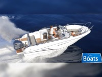 Jeanneau Cap Camarat 7.5 Br