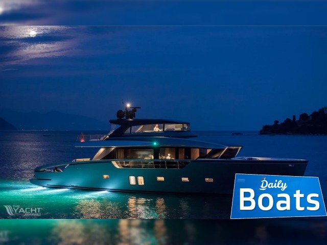 Buy Sanlorenzo Sx88 Sanlorenzo Sx88 For Sale