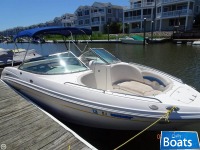 Chaparral 230 Ssi