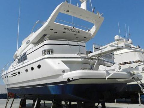 1992 Johnson 65 προς πώληση
