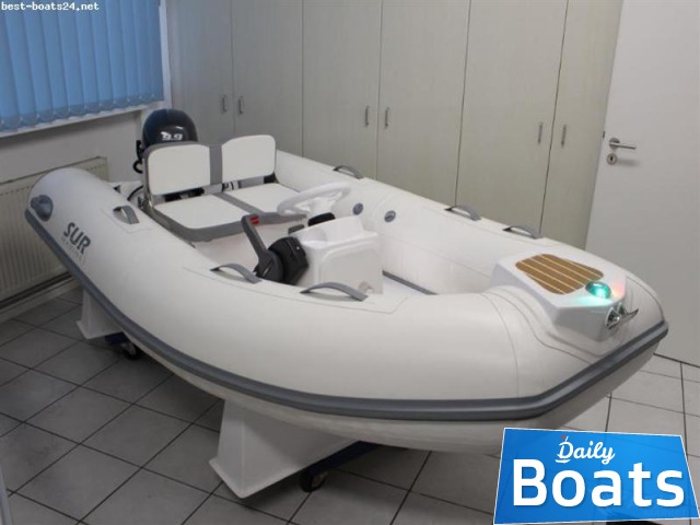 Yamaha St 260 + 9.9Tender Gfk Rumpf for sale. View price, photos and ...