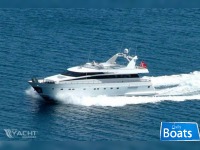 Eser Yat Custom