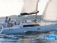 Beneteau Oceanis 31