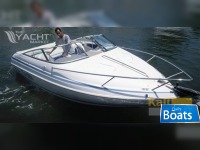 Chris-Craft Chris Craft 210 Cuddi Cabin