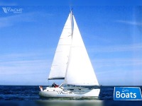 Beneteau Oceanis 36 Cc Clipper