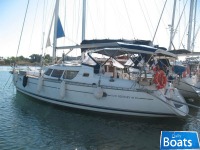 Jeanneau Sun Odyssey 40