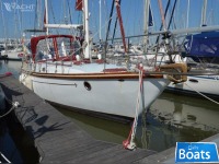 Mason Adriatic Yachts Adriatic 48 Alvin