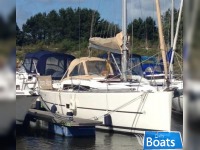 Dufour 310 Grand Large