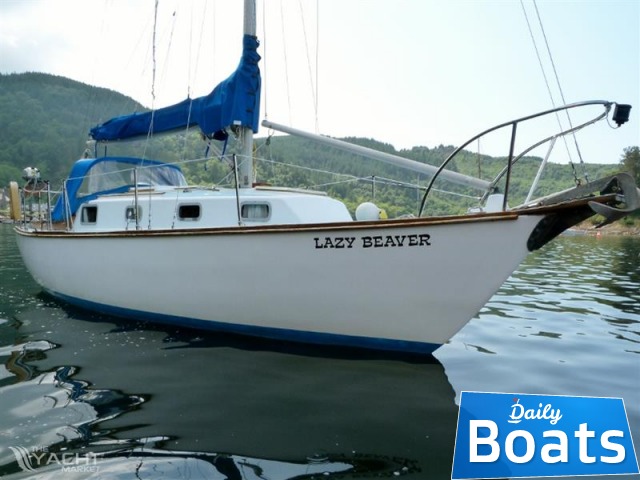 Buy 1975 Cape Dory 28