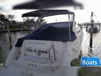 Rinker 350 Express