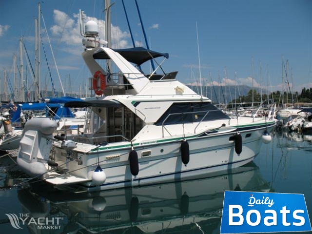 Buy 1986 Fairline Corniche 31