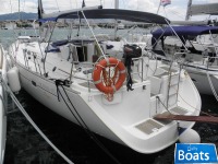Beneteau Oceanis 473